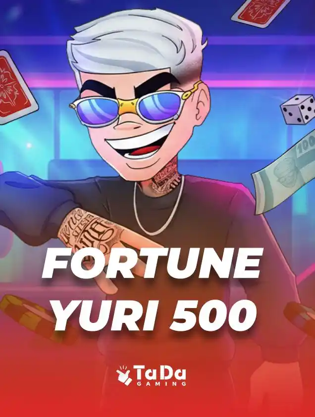 Fortune Yuri 500